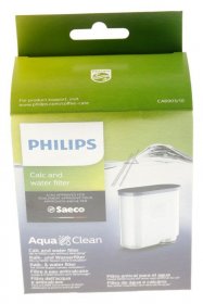 Philips Water Filter - Ca6903-10 421946039401 Lime And Water Filter Aquaclean 1 Piece