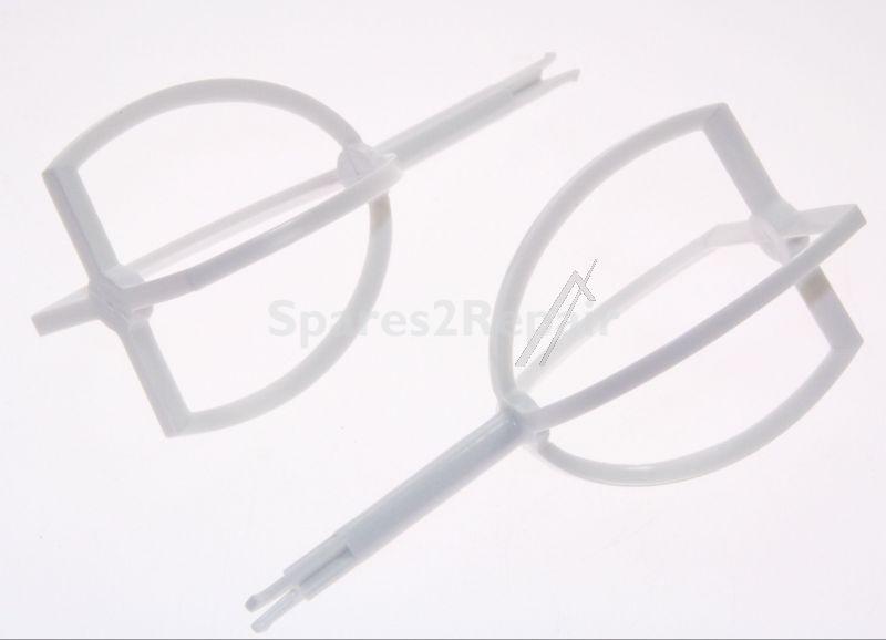 Beater - Kw663929 Whisk (pack 2) [Delonghi]
