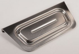 Samsung Cup - Da97-06768a Assembly Tray-disp:guggenheim t0 6w238 7 l1