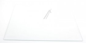 Glass Panel - 2426294423 Glass Shelf 440x349mm [Electrolux Aeg]