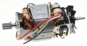 Motor - Ud-30r-0001 Kw669466 Motor Complete Fp180 - Motor Assembly [Delonghi]