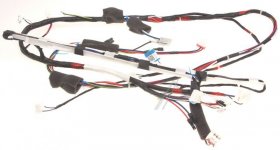 Samsung Harness - Dc93-00354j Assembly Wire Harness-main drum-m n 2pump n