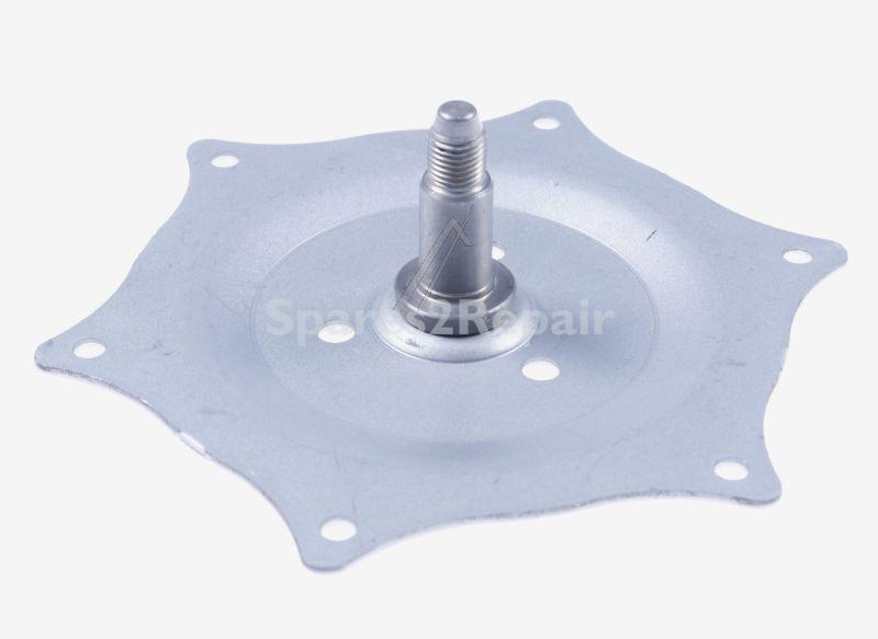 Samsung Drum - Dc97-19978p Assembly Drum Front dv90m5000qw-eu