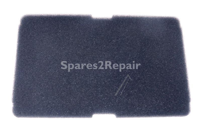 Smeg Foam Filter - 782372445 Evaporator Filter Sponge