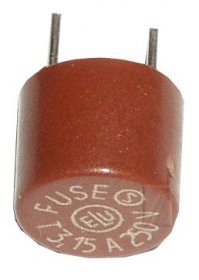 Eska Slow Tr5 Micro Fuse - 3 15a-t-tr5 887 122 Fuse