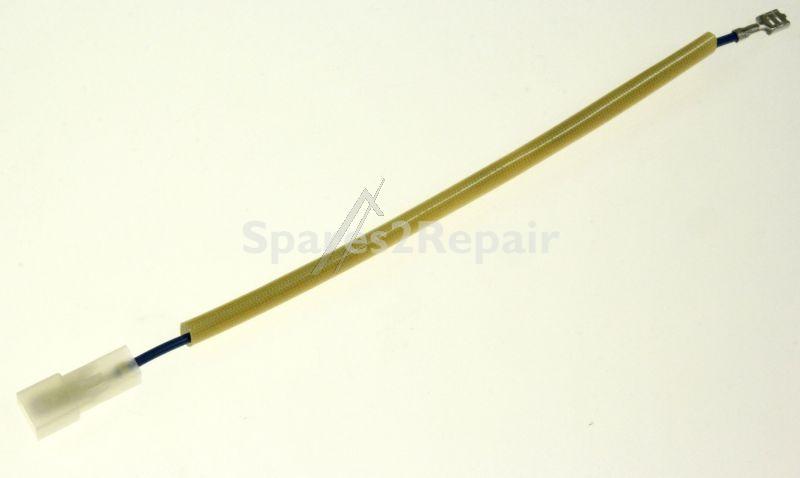 Thermostatic Fuse - C00199364 482000030281 Thermal Fuse Cable (hl) [Whirlpool Indesit]
