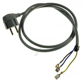 Mains Power Lead - C00387534 481010728769 Mains Cable [Whirlpool Indesit]
