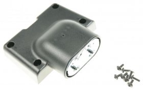 Vestel Connection Piece - 23578224 Foot Support 40405