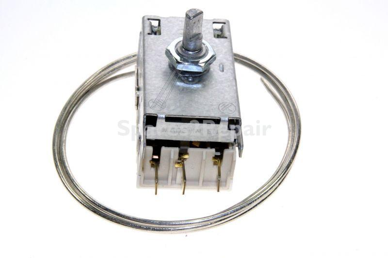 Fridge Thermostat - K59-l2761 2262146745 Thermostat K59l [Electrolux Aeg]