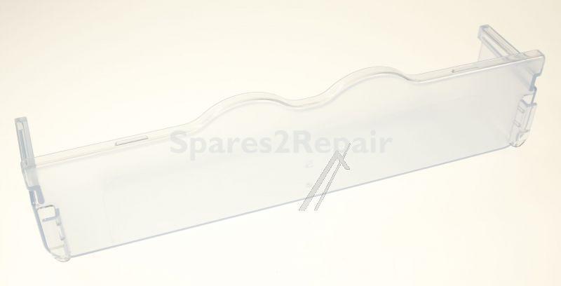 Dometic Lower Refrigerator Door - 241334120 Shelf Bottles Blue L=411 5mm