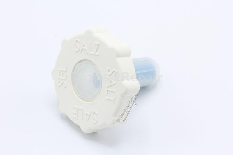 Smeg Salt Container Cover - 764852111 Salt Cap Aweco Optical Wh