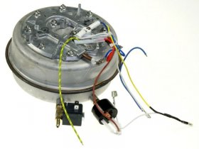 Heat Boiler - Boiler-complete [Groupe SEB]