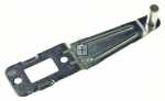 Door Hinges For Fridges - 37033422 Top Hinge Gr-54cm Gk-bxd Mec [Vestel]