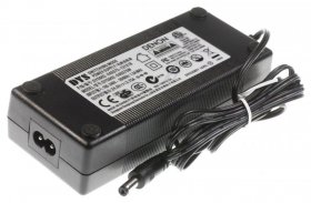 Sound United Plug in Transformer - Dys902-240375-13121b 978693100280s Ac Adaptor Heos7 24v 3 75a 90w 5 5x2 1mm Black Dys902-24