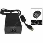 Classic 24v power Supply For Lcd tv-mo - Ntlcd24v120w4pn Pse50028 Eu Power Supply 4pin 24v-5 00a For Lcd Tv-monitor