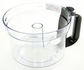 Bowl - Kw716909 Bowl Assembly [Delonghi]