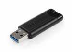 Verbatim Usb-stick 3.0 - Usb3.0 16gb Hi-speed Store N Go Drive (black)