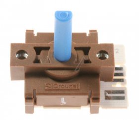 Rotary Potentiometer - C00270978 482000031018 Rotary Potentiometer [Whirlpool Indesit]