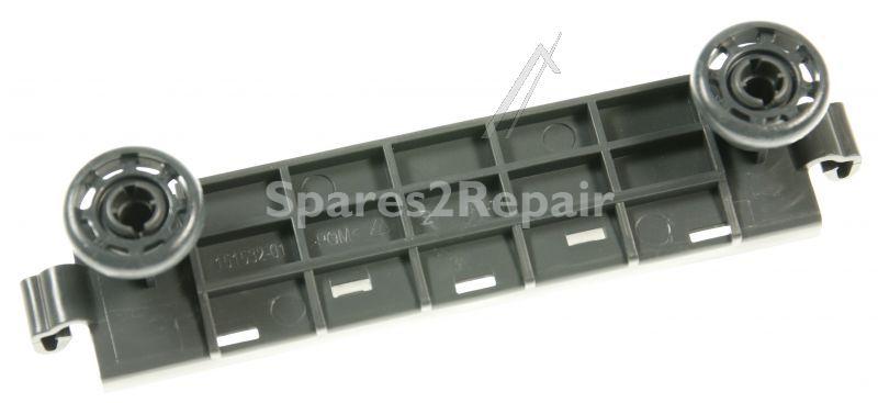 Roller For Dishwasher Basket - 1515370100 C00890921 Psd Cutlery Tray Wheel Mechanism Group [Arcelik]