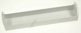 Hisense Gorenje Refrigerator - Freezer Door Shelf - 396414 Door Tray-long H54 Bk030 Nes
