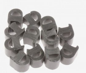 Rubber Stop - 00174266 Seating [Bosch Siemens]