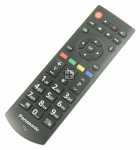 Panasonic Remote Control - Remote Control