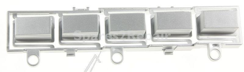 Button - 42137038 Selection Button F4-frame Mid [Vestel]