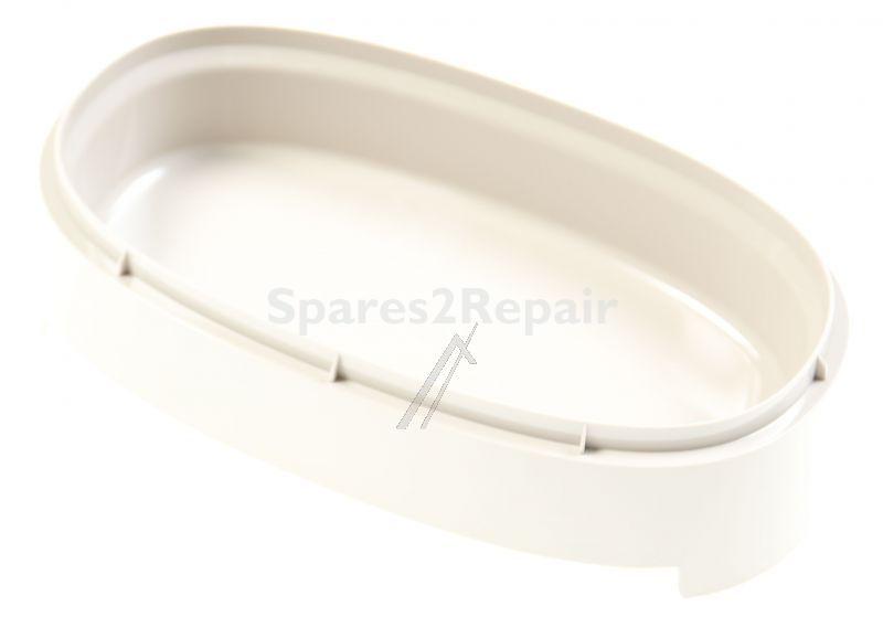 Philips Saeco Drip Tray - Cp0749-01 300001983281 Drip Tray Printed Nouget