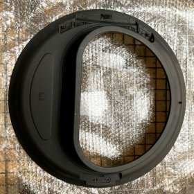 Samsung Fixings And Brackets - Dc61-03884a Holder Glass Dv8000he Pp T3 0 Versailles