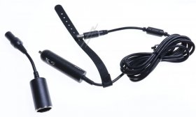Dell Power Supply notebook - 6p7x3 450-aixw Auto Air Dc Adapter 90w
