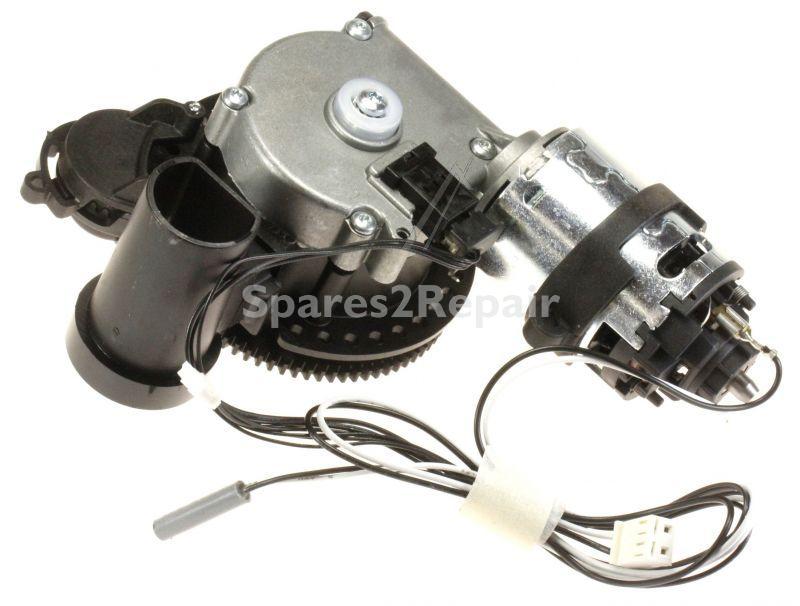 Saeco Coffee Grinder - 11023062 996530067517 Parts Of Water Heater For Saeco