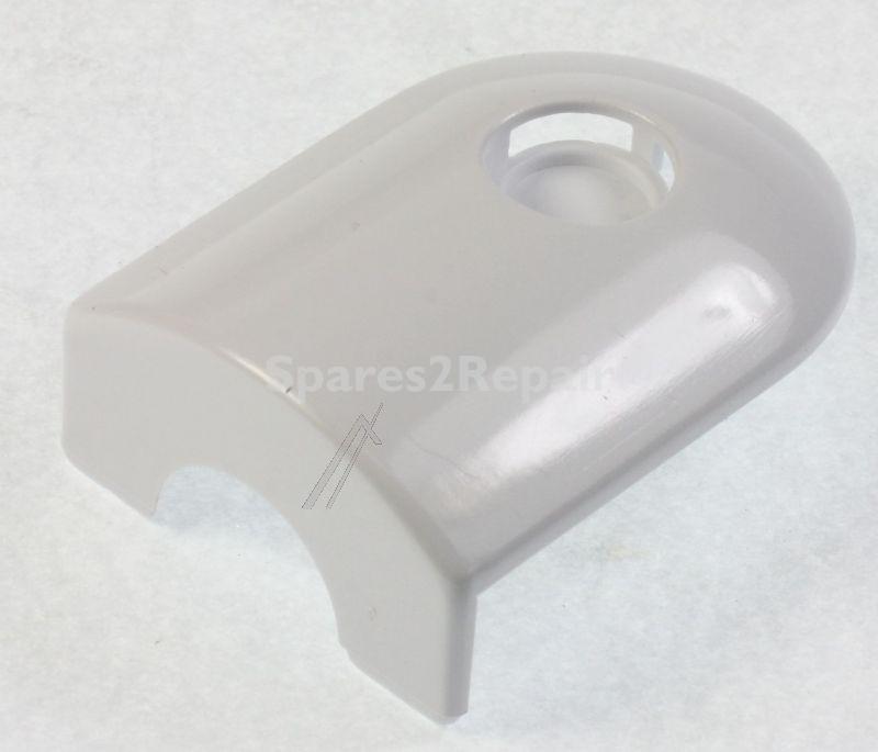 Side Plate - C00323416 480132101195 Panel Drain Gw [Whirlpool Indesit]