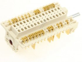 Mode Select Switch - 00622214 Switch-selector [Bosch Siemens]