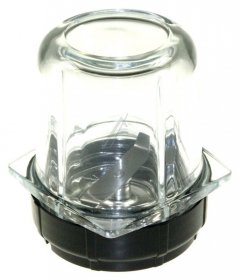 Magimix Home Appliance Accesories - 17654 Glass Mill With Blade Gasket And Ring