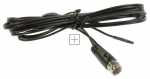 Yamaha Ukw room Aerial - Wg233200 Dab-antenna