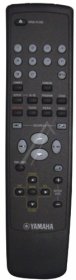 Yamaha Ir remote Control - Aax78630 Remote Control