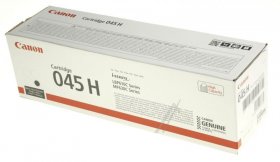 Canon Toner Cartridge - 045h 1246c002 Toner Cartridge Black 2 2k
