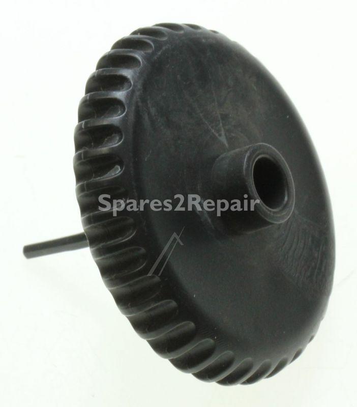 Domena Button - 500476029 Flow Regulator X Prime