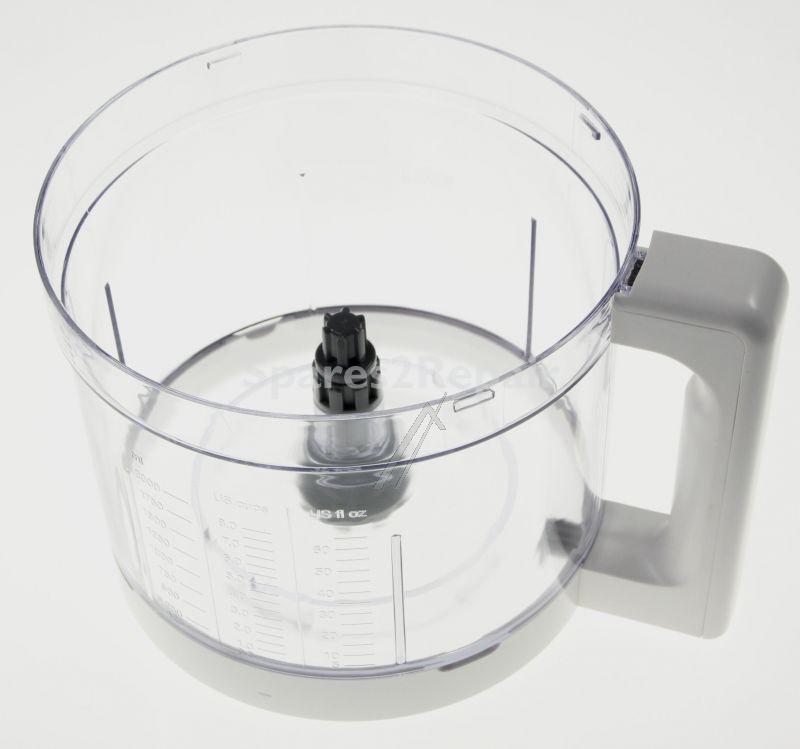 Mixer - Blender Bowl - 7322010504 Bowl [Delonghi]
