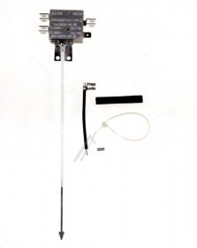 Fixed Value Thermostat - 00262222 Limiter-temperature [Bosch Siemens]