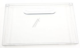 Ice Basket - 42079838 Middle Basket Front-170(sef Wh Gri) [Vestel]