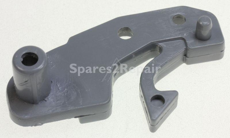 Door Hinges - 42092373 Catcher Right-ce-w(gray) Rv1 [Vestel]