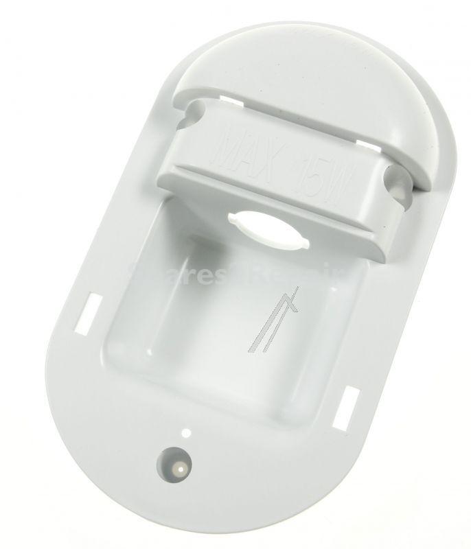 Light Holder - 42135834 Lamp Box-360 Pp Rv1 [Vestel]