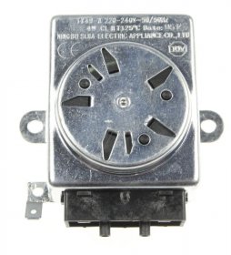 Motor - 5512500149 Gearmotor [Delonghi]