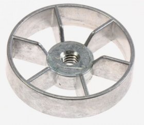 Magimix Turntable Coupler - 505671 Ent Metal Blade Blender