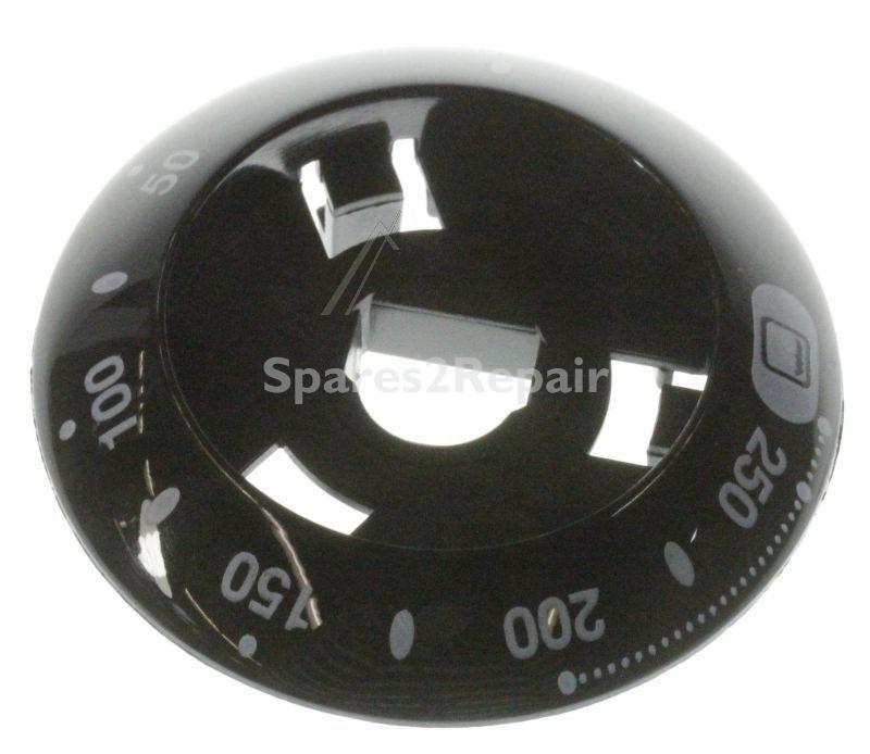 Brandt Grips Turning Knob - C20k000b7 Command Extension Tempera