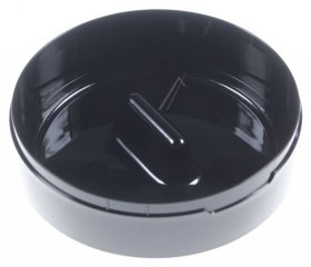 Philips Drip Tray - Cp0401-01 422224775772 Drip Tray Deep Black
