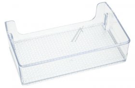 Samsung Refrigerator - Freezer Door Shelf - Da97-15480b Assembly Guard Variety Bk