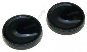 Karcher Roller - 4 515-307 0 Wheel Set Replacement