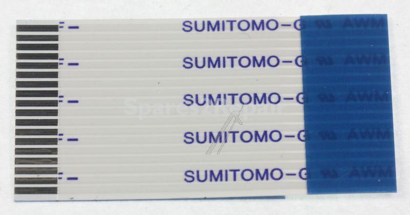 Panasonic Flexi print Connector - Stj0046 Drive Ffc